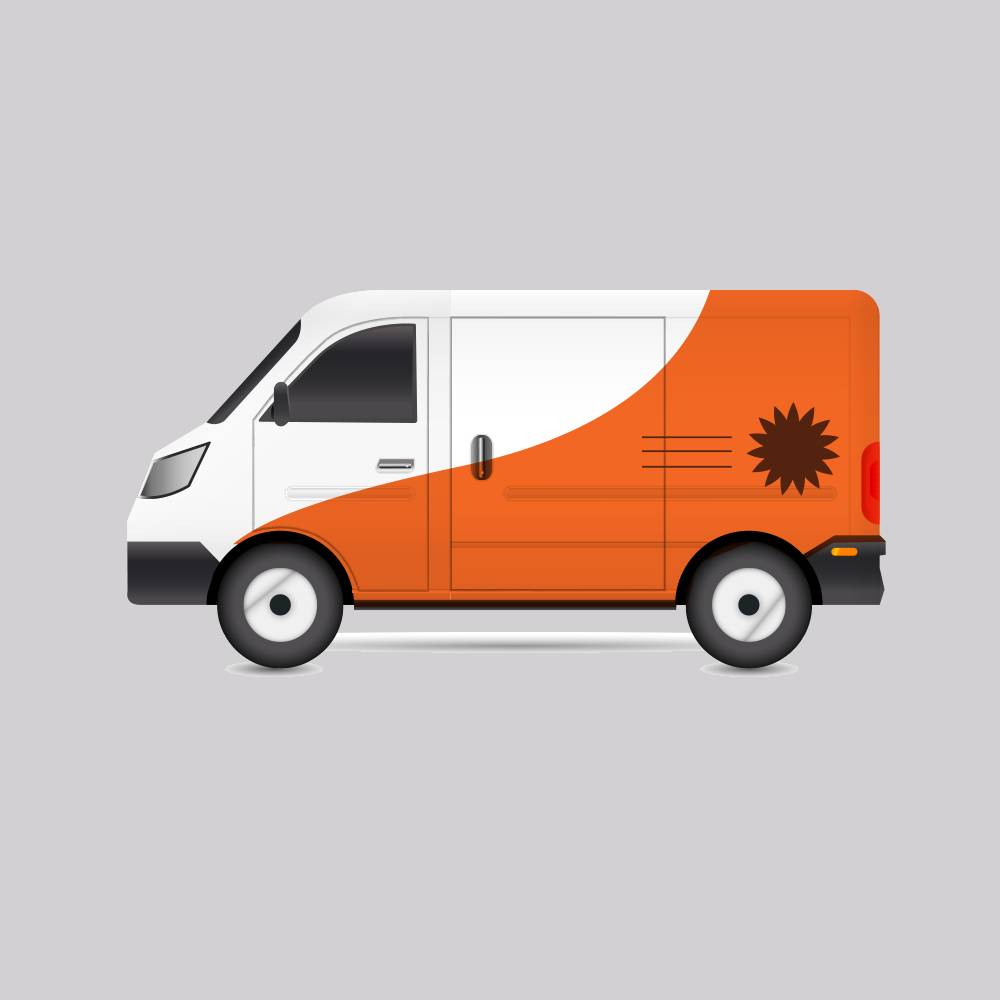 سفارش طراحی بدنه وسایل نقلیه