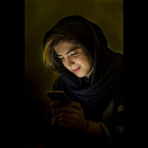 زهرا خواجه