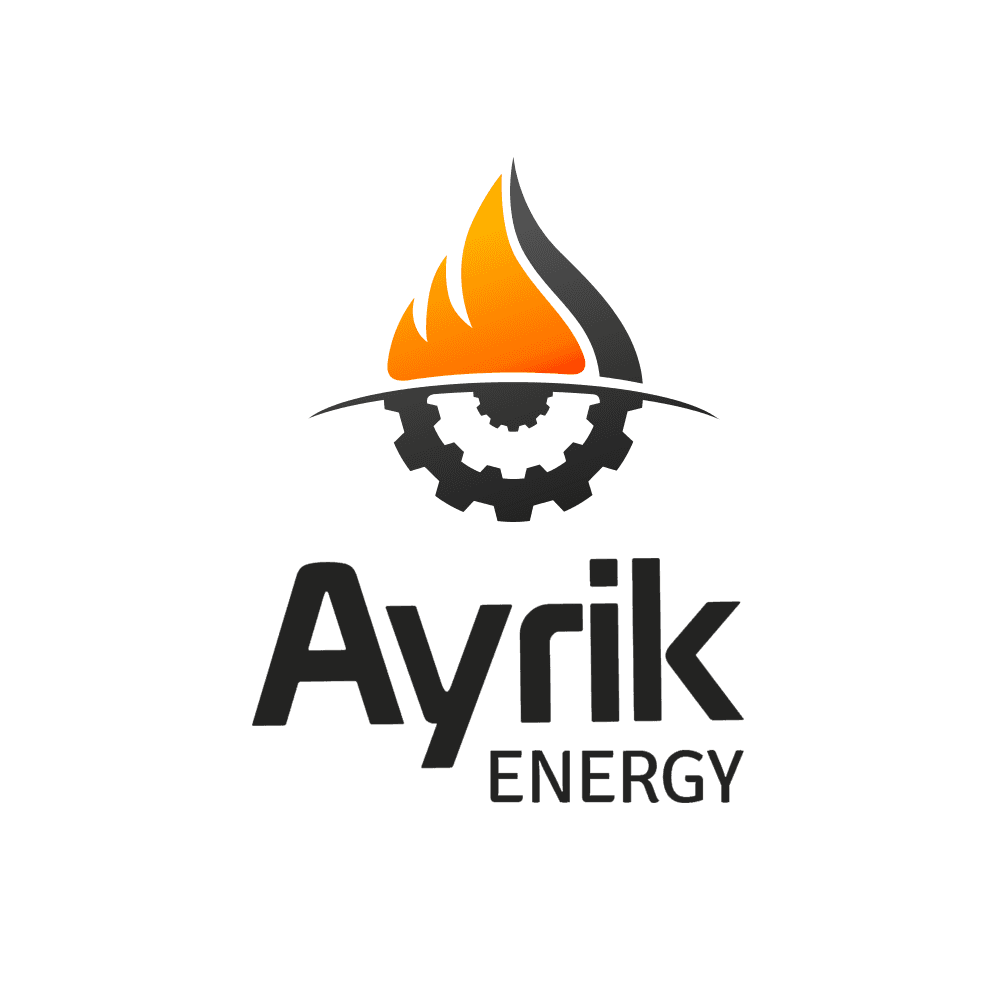 آیریک انرژی کوشا