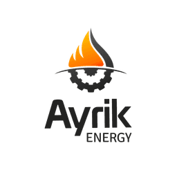 آیریک انرژی کوشا