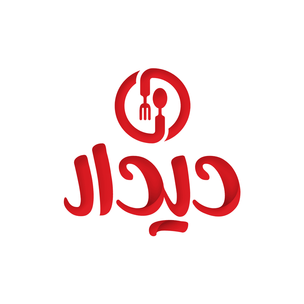 رستوران و تالار پذیرایی دیدار