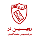 رویین در