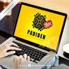 Web Design for Padide