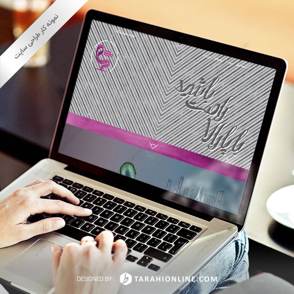 Web Design for Parala