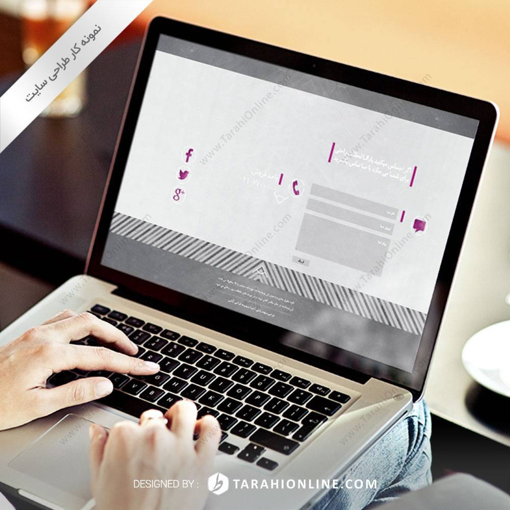 Web Design for Parala - Image 4