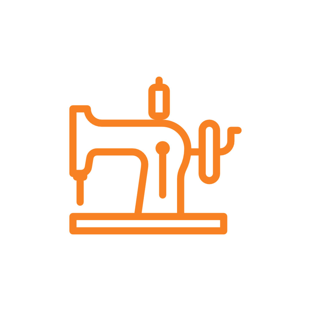 ارائه انواع خدمات به مشاغل خرازی - طراحی آنلاین