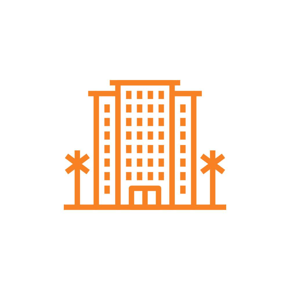 ارائه انواع خدمات به مشاغل خدمات منازل - طراحی آنلاین