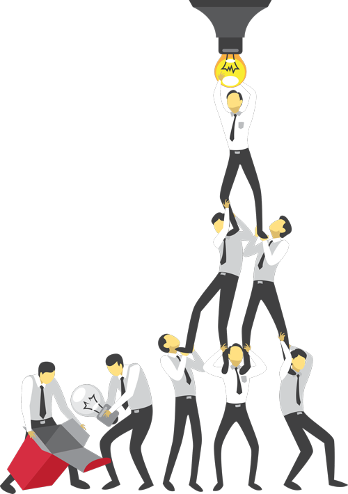 Work With Us 2