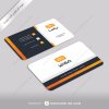 Business Card Design for Yasa Shoes