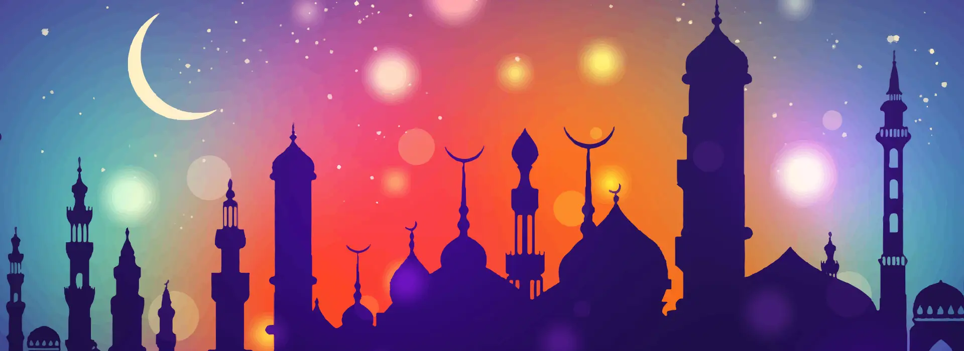 اوقات شرعی ماه رمضان ۹۷ - دانلود رایگان فایل لایه باز