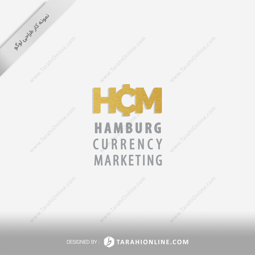 Logo Design for Hcm
