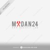 Logo Design for Madan24