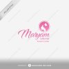 Logo Design for Maryam Beauty