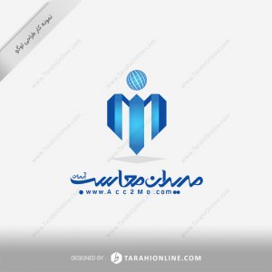 Logo Design for Modiranmohaseb