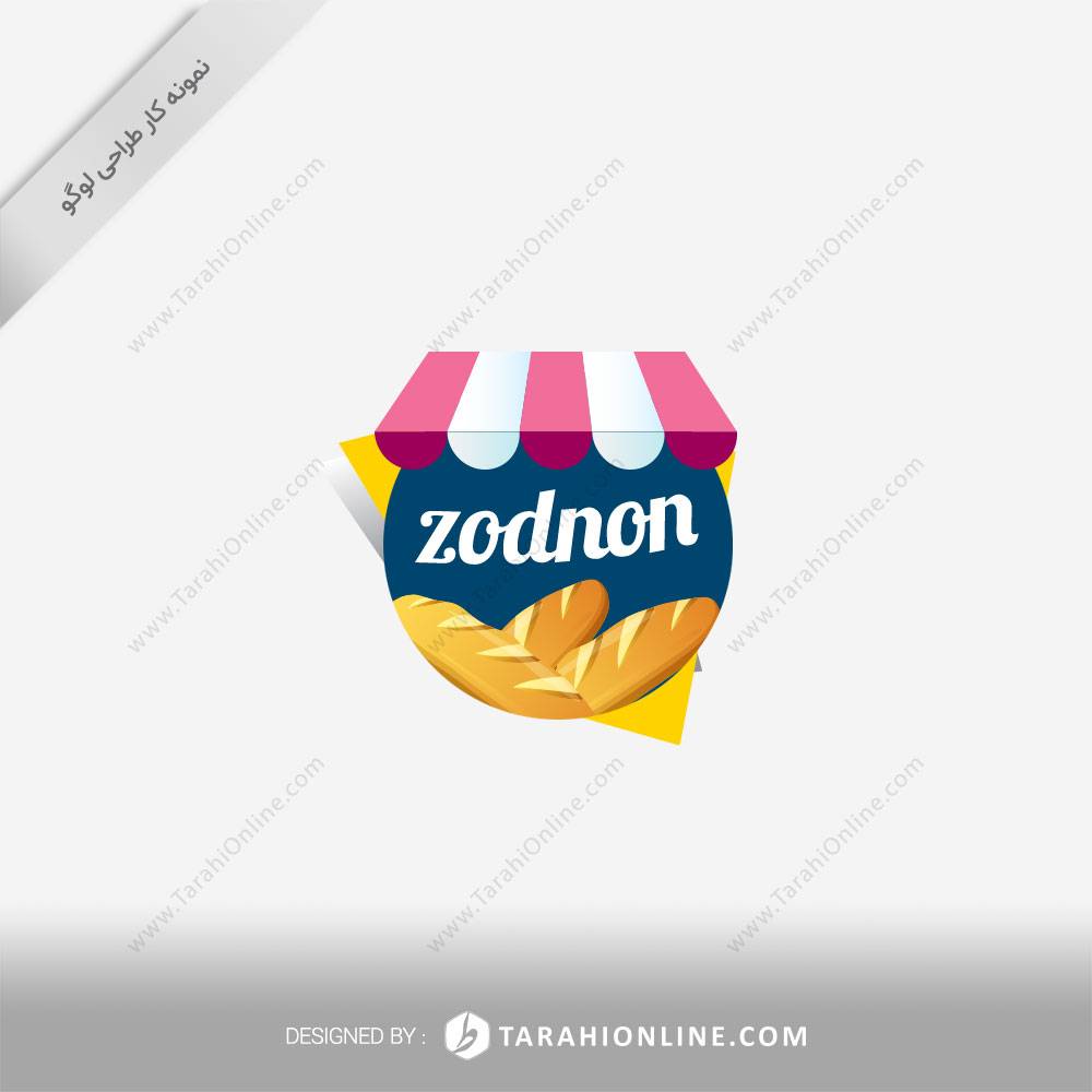 Logo Design for Zoodnoon 1