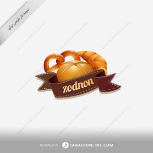 Logo Design for Zoodnoon 2