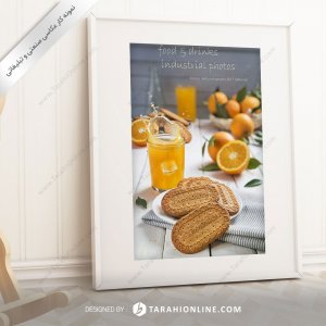 Food Photography Biscuit Farkhondeh 2