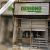 Storefront Design for Designo