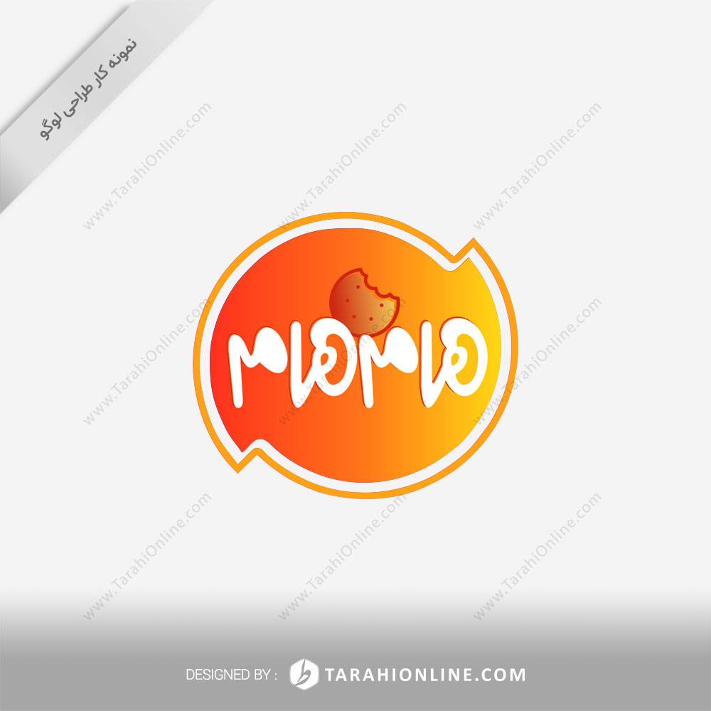 طراحی لوگو سینامون