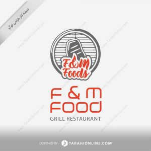Logo Design for Fandm