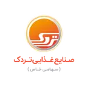 صنایع غذایی تردک