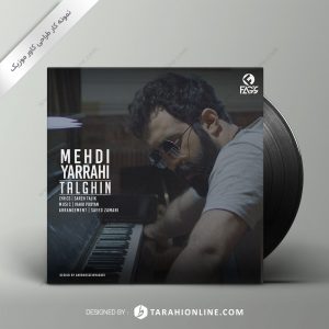 Music Cover Mehdi Yarahi Talghin