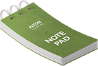 notepad