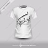 Tshirt Design for Rahate Jan