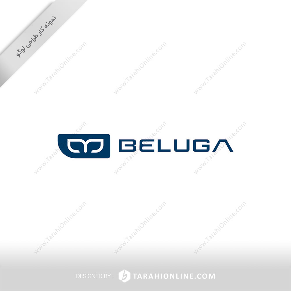 Logo Design for Beluga