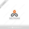 Logo Design for Deltagas