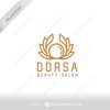 Logo Design for Beauty Dorsa