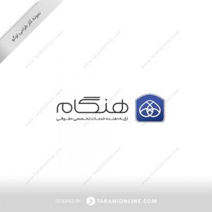 Logo Design for Hengam