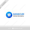 Logo Design for Mansouri Dental