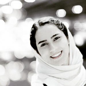 نگار عباسی