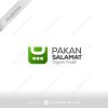 Logo Design for Pakan Salamat Iranian