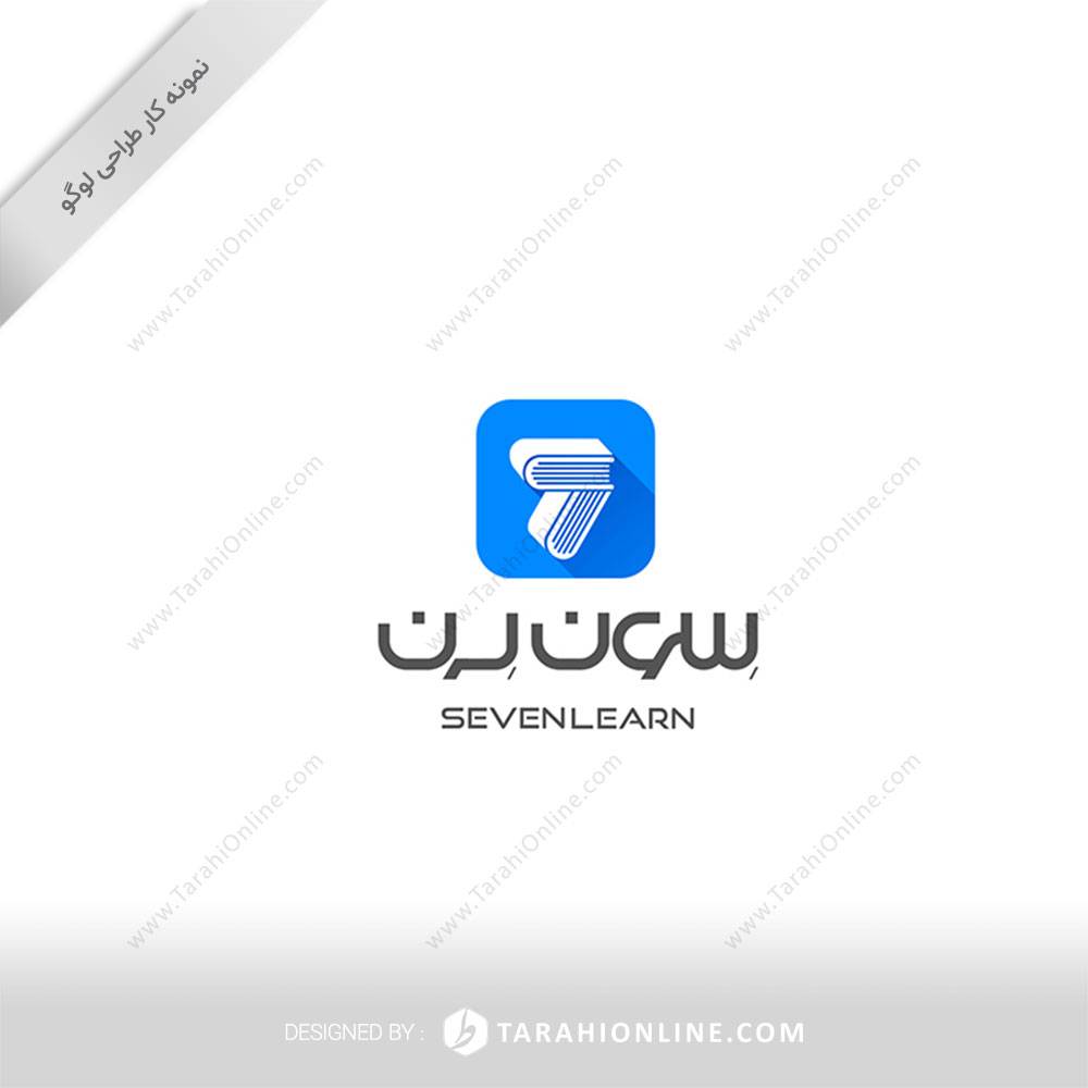 Logo Design for Seven Learn