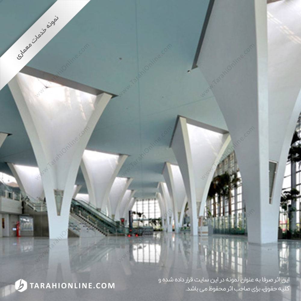 Railway Station Lighting