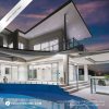 The Villa Architecture Design 2