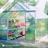 Design Of Greenhouses Houseplants And Gardening