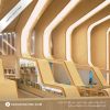 Library Architecture Design