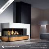 Design Fireplace And Barbecue 1