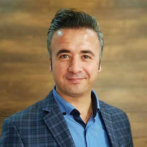 علیرضا بیدختی