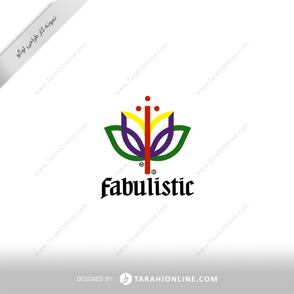 Logo Design for Fabulistic