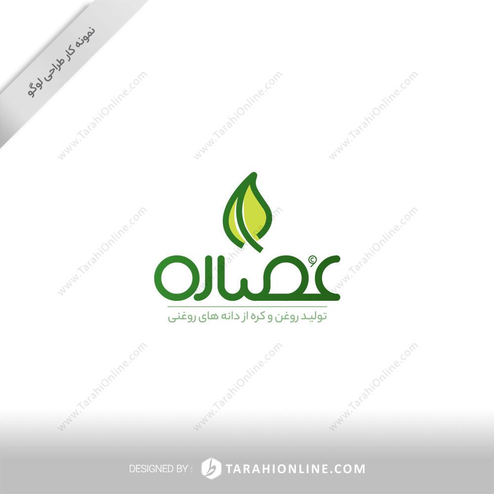 Logo Design for Osare